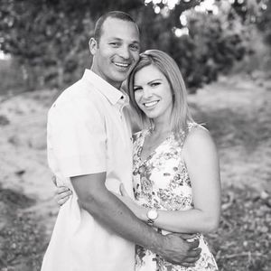 Meet your Posher, Katie-darryl